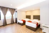 Icon Hotel Segamat Hotels in Segamat