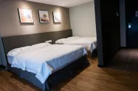 KL Guest Hotel Các khách sạn gần Sree Krishna Temple
