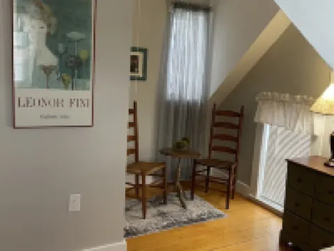 The Sunny G B&B Hotels in Campton