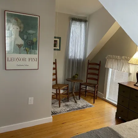 The Sunny G B&B