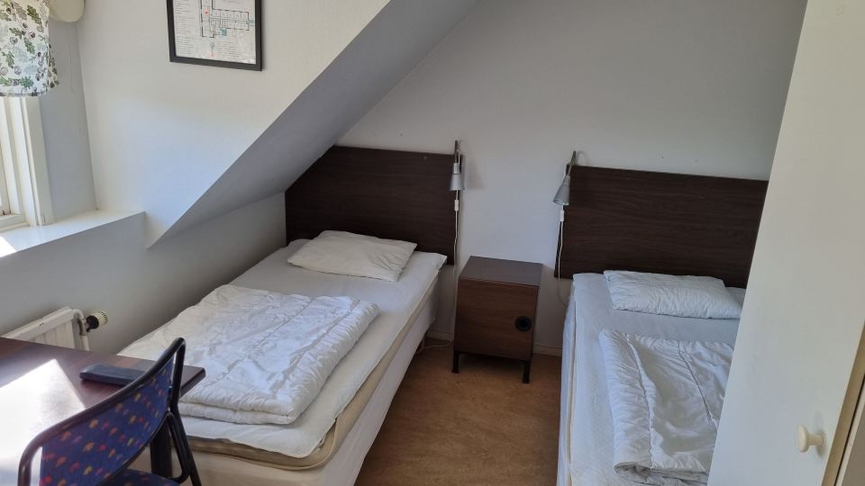 Nyckelbo Vandrarhem