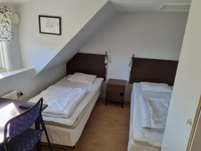 Nyckelbo Vandrarhem - Hostel Hotels in Höganäs