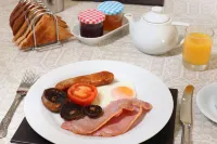 Inglestone House Guest House Hotels in Kelso