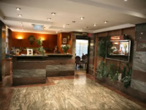 起錨旅館 桑坦德住宿飯店