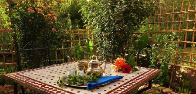 阿爾加納宅邸酒店