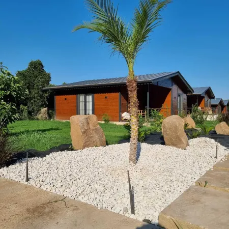 Cirali Simge Holiday Houses Отели рядом с достопримечательностью «Фаселис»