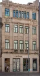 Letheshome Apartments