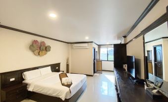 Romena Grand Hotel