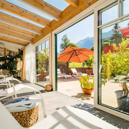 Hotel Vitaler Landauerhof
