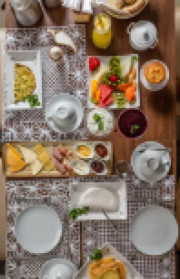 Flor de Lis Exclusive Hotel