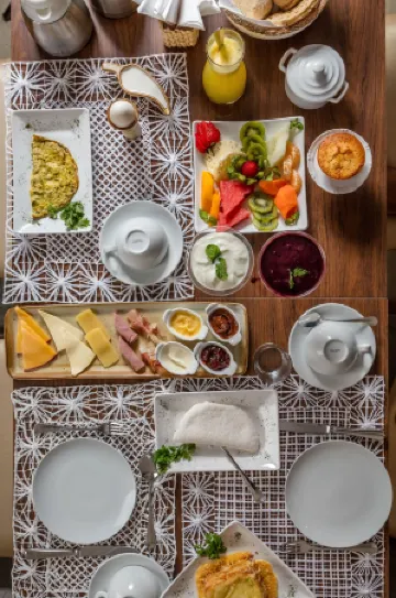 Flor de Lis Exclusive Hotel