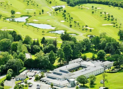 Roganstown Hotel & Country Club Hotels in Swords