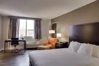 The Hotel Hot Springs