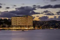 The Grand Tarabya Managed by Accor Hôtels à : Bosphorus