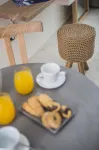 Argostoli Marina Suites - Frühstück