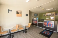 Motel 6 New Iberia, La