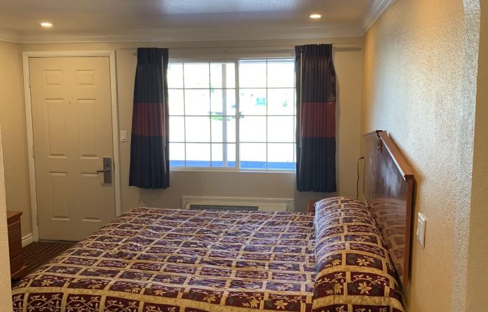 A-1 Budget Motel
