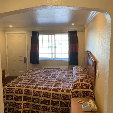 A-1 Budget Motel