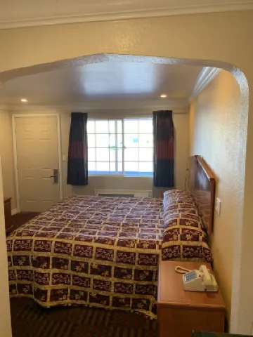 A-1 Budget Motel
