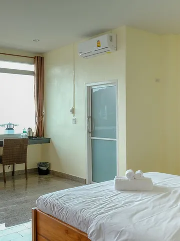 รูปภาพของบ้านทะเลสาบเกาะยอ