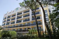 Eraclea Palace Hotel 4 Stelle S فنادق في اراکلیا