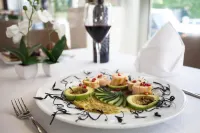 Hotel Colosseo Tirana