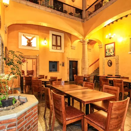 La Casona de Don Lucas