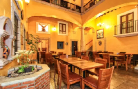 La Casona de Don Lucas