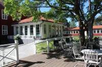 Déus Longstay Hotels in Sigtuna