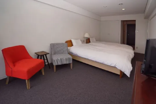 Tobi Hostel and Apartments فنادق في 