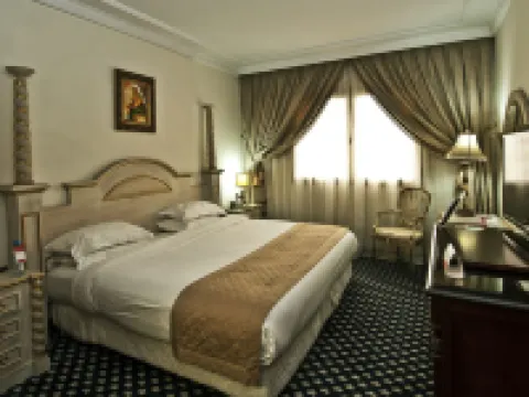 Ramada by Wyndham Fes Hoteles en Fez