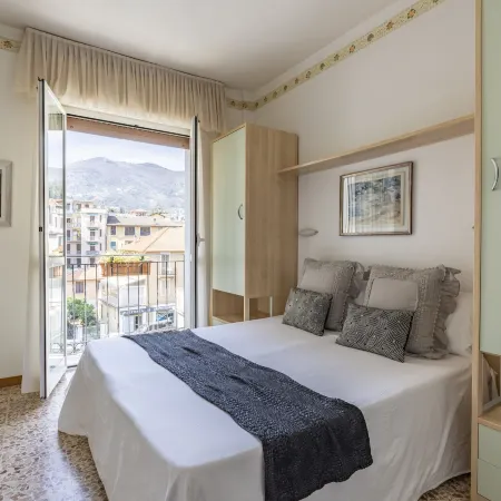 Hotel Aida