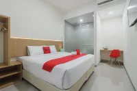RedDoorz Near Mall Ska Pekanbaru Hotels in Marpoyan Damai
