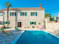 Villa Petrovi Dvori Zadarvillas Hotels in Buković
