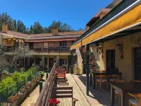 Kisik Konagi Hotels in Yeniçam Köyü