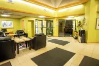 Coratel Inn & Suites by Jasper River Falls Hotels in Pierce County