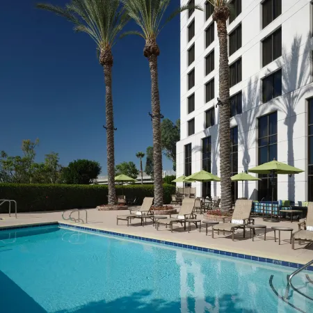 DoubleTree by Hilton Irvine Spectrum