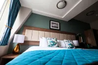 Llandudno Bay Hotel Hotel di Penrhyn Bay