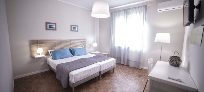 Home Scala dei Turchi B&B Ξενοδοχεία στην πόλη Agrigento