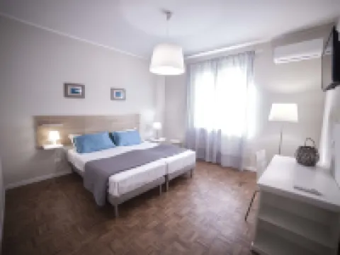 Home Scala dei Turchi B&B Hotels in Realmonte