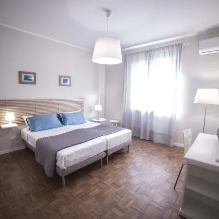Home Scala dei Turchi B&B