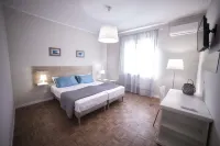 Home Scala dei Turchi B&B Các khách sạn ở Realmonte