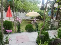 Voyage Hunzo Inn Hotels near Naltar Lake