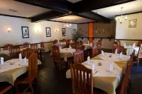 Diggers Inn - sarapan