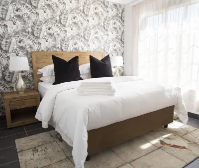 3 Lux Suites Hotels in Middelburg - MP