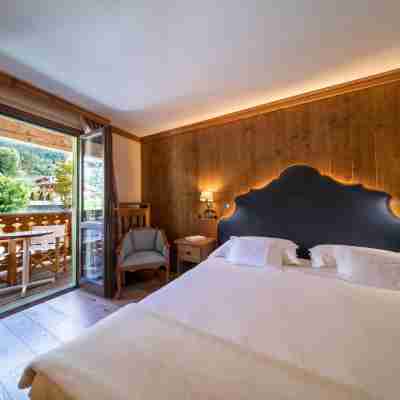 Gran Baita Hotel & Wellness Rooms