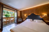 Gran Baita Hotel & Wellness Hotels in Courmayeur