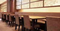 Yumoto Kanko Hotel Saikyo - breakfast