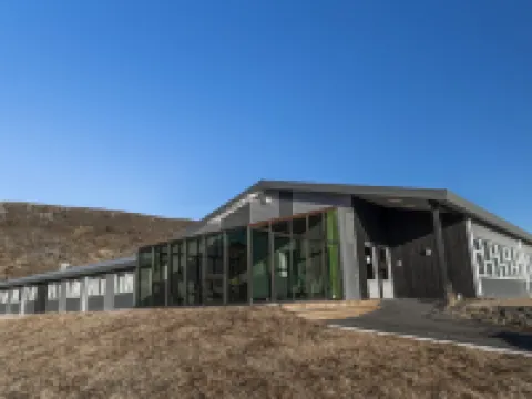 Kvika酒店 厄爾菲斯酒店