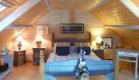 Les Bruyères du Mont Hotels in Le Val-Saint-Père